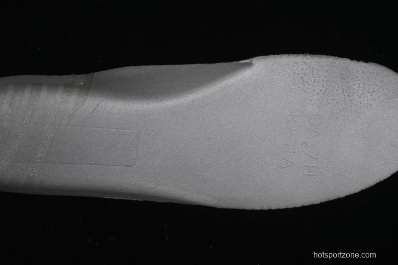 Nike Air Force 1 '07 Low Gucci Collaboration Smoke Gray Drawstring Casual Sneakers - SJ1198-105