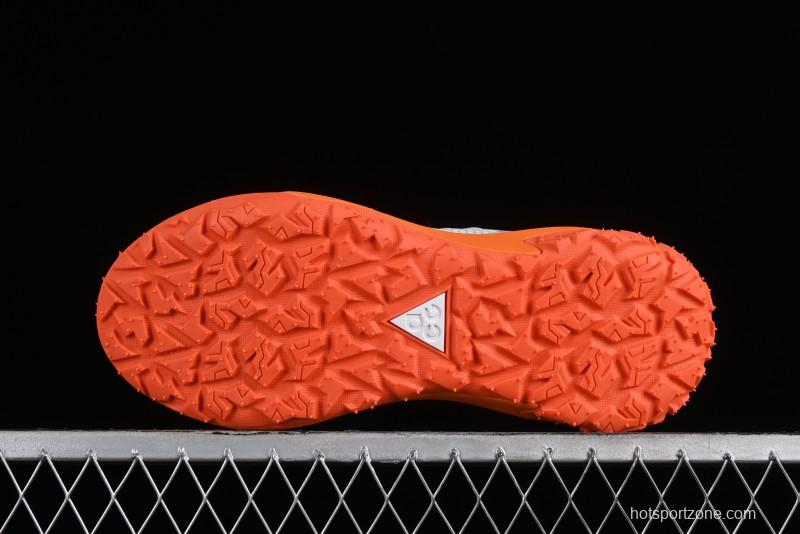 Nike ACG Mountain Fly 2 Low GTX SE Outdoor Hiking Shoes with GORE-TEX and React Foam - DV7903-100