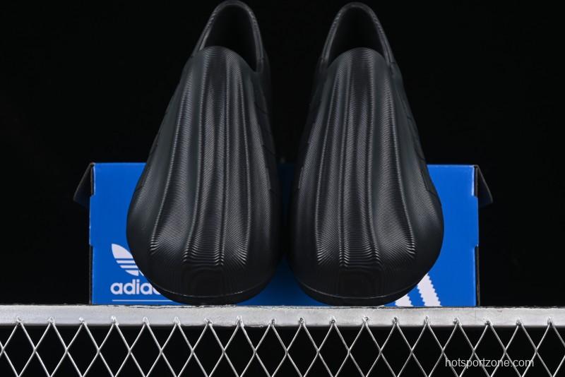 Adidas Originals Adifom Superstar Sustainable Foam Slip-On Sneakers - GZ2619