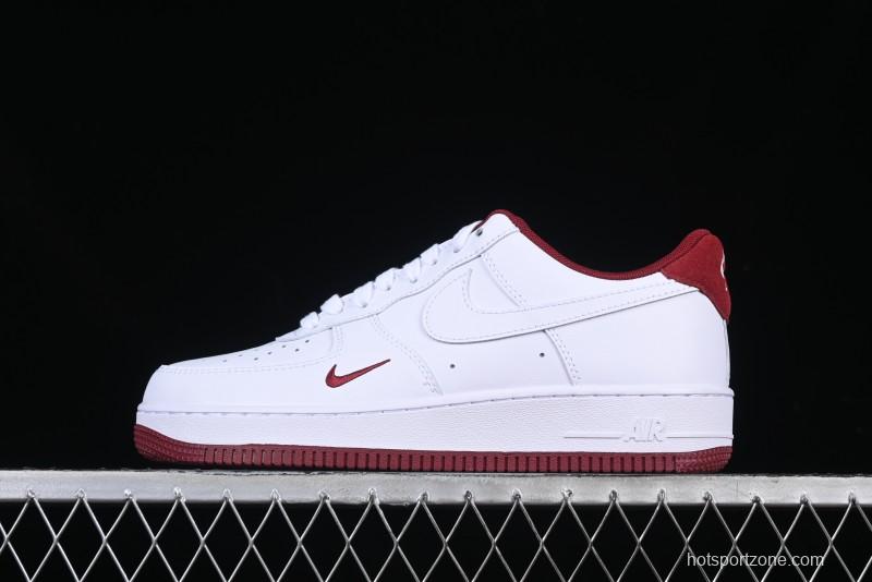 Nike Air Force 1 '07 Low Casual Sneakers - HM9483-100