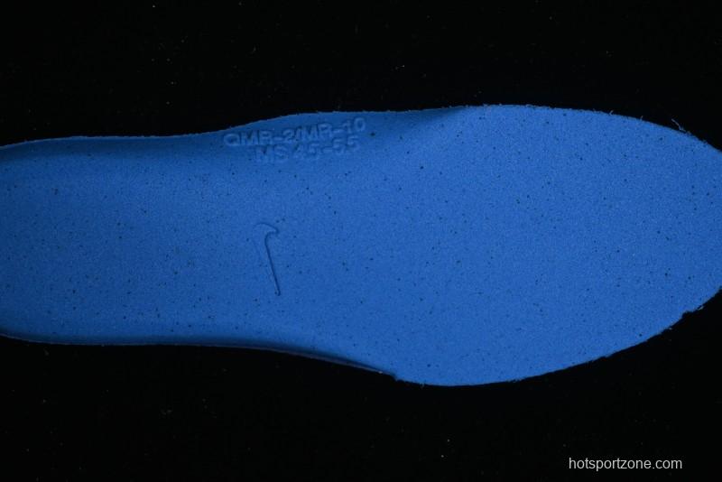 Nike Air Zoom Vomero 17 Lunar Running Shoes with Cushioned Zoom Air Unit - FB8502-100