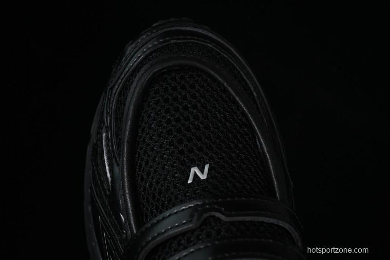 New Balance 1906 Series Loafers Casual Shoes with T-Beam Support and Exposed Cushioning - U1906LAI