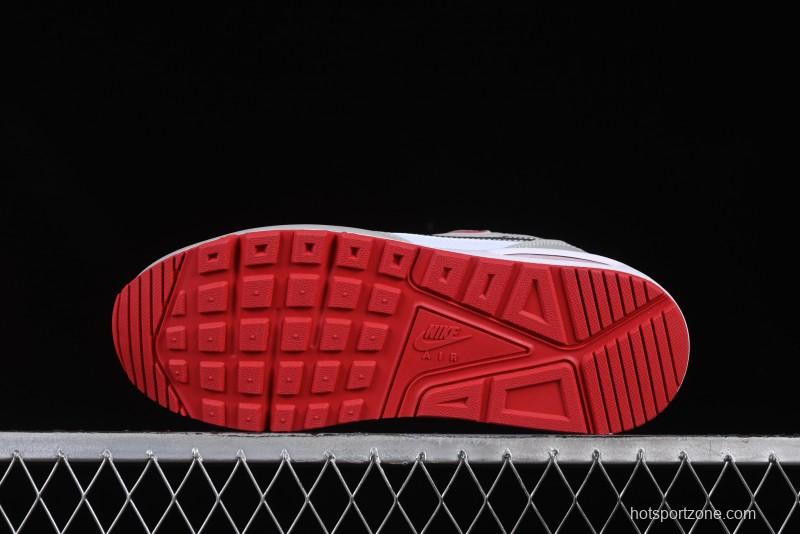 Nike Air Max Correlate Retro Running Shoes with Air Cushion - 511417-102