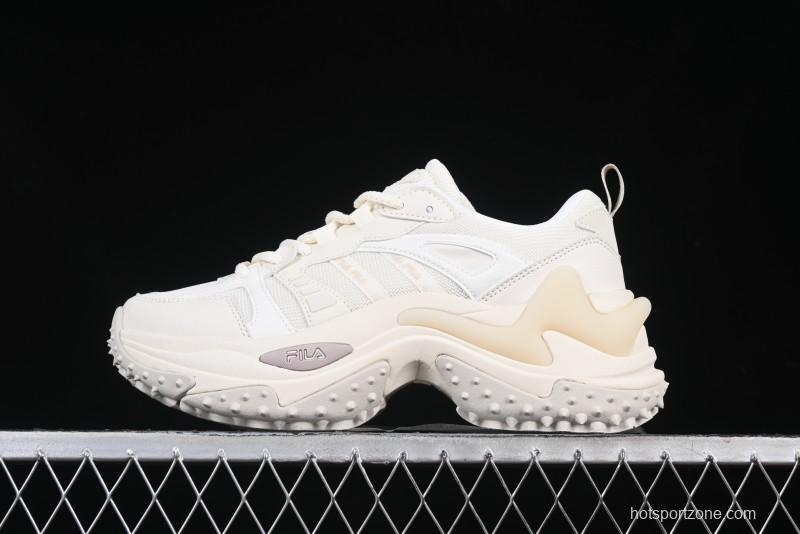 Fila Fusion Chunky Retro Dad Shoes F12W442104FSW