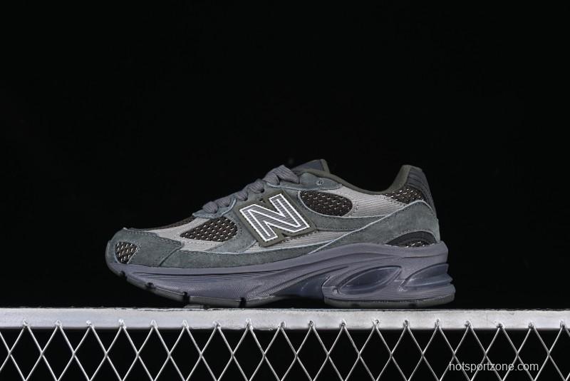 New Balance 2010 Series Retro Casual Running Shoes - U2010NB6