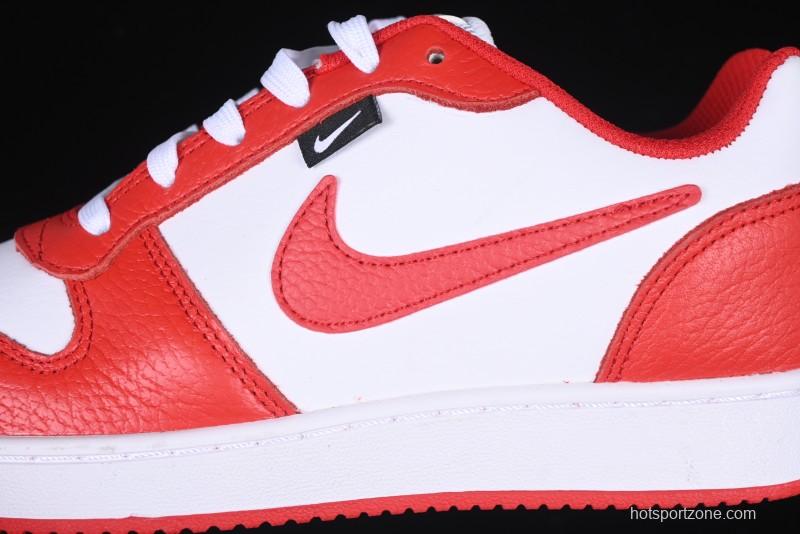 Nike Court Borough Low Retro Breathable Casual Sneakers - AQ1774-101