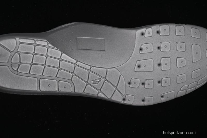 Nike Air Max 1 Retro Running Shoes with Half-Sole Air Cushion - FD9082-103