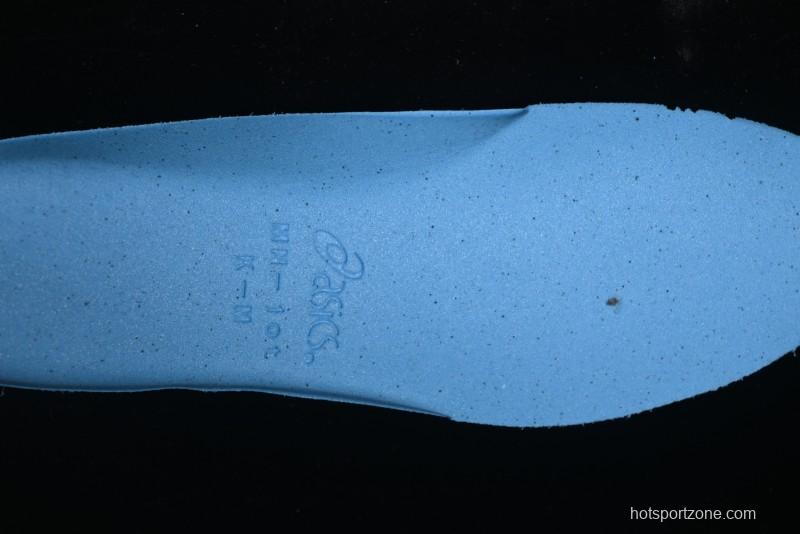 Asics Solution Speed FF 2 Retro Breathable Cushioned Casual Running Shoes - 1041A182-102