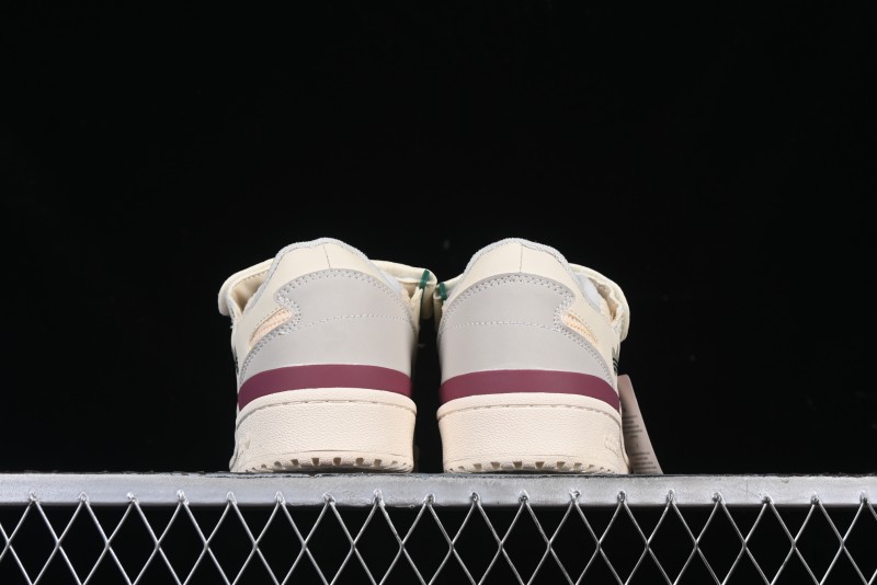 Adidas Forum 84 Low Retro Basketball Shoes - HO3689