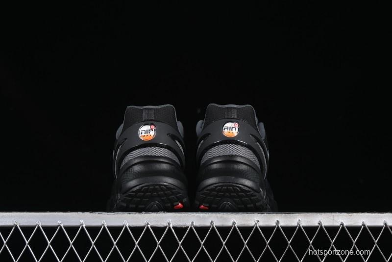 Nike Air Max Dn8 Running Shoes with Dynamic Air Cushion Technology for Enhanced Comfort - FQ7860-005