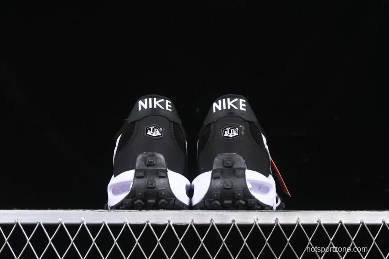 Nike Air Waffle SP Breathable Cushioned Casual Running Shoes with Tuned Air System - FV6946-002