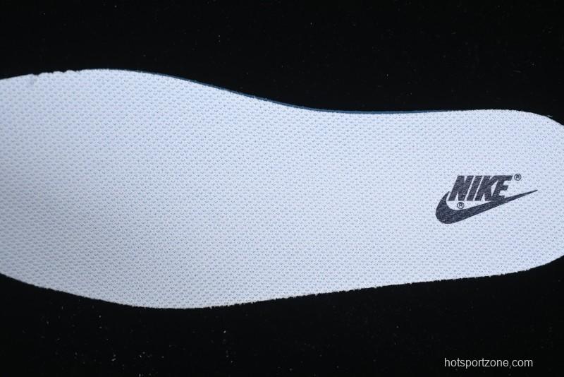 Nike SB Dunk Low Supreme Collaboration - Cream Coffee Anniversary High-End Custom Low-Top Casual Skate Shoes - AG3702-850