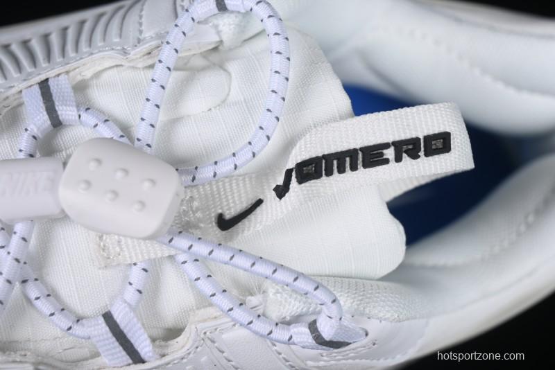 Nike Zoom Vomero 5 Retro Marathon Running Shoes with Thick Cushioned Sole - HV5951-100