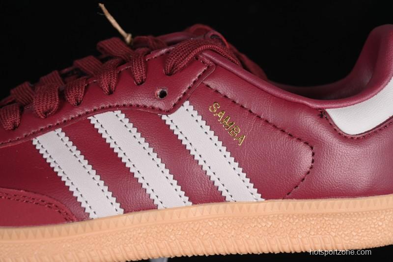 Adidas Samba OG W Casual Sneakers - JH8700