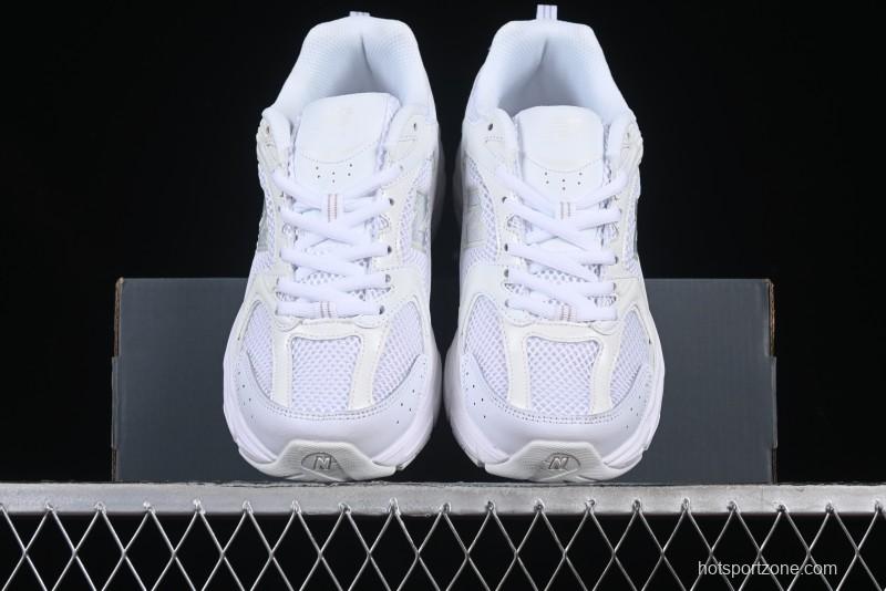 New Balance 530 Series Retro Casual Running Shoes - MR530FW1