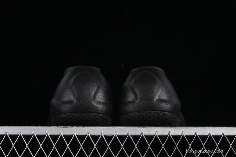 SMFK COMPASS Embossed One-Word Platform Slides - E9066