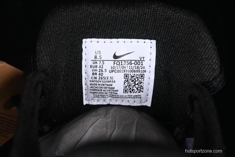 Nike Air Zoom Pegasus 41 GTX Running Shoes with Mesh Breathability and Durable Design - FQ1356-001