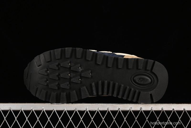 New Balance 574 Series Retro Casual Running Shoes - U574LGRN