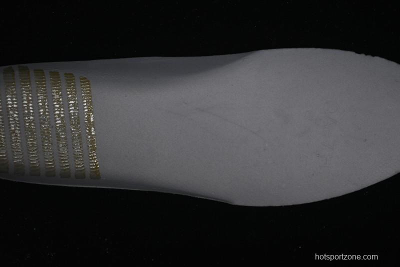 Nike Air Force 1 '07 Low Ted x Portland Triple Collaboration Reflective Black Casual Sneakers - DD8959-706