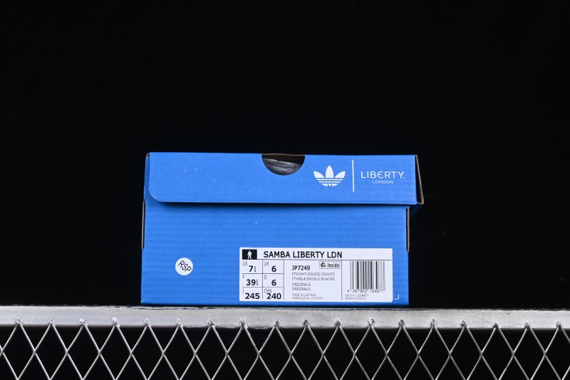 Adidas Samba Liberty LDN Casual Sneakers - JP7249