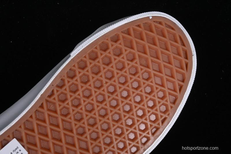 Vans Style 36 LX Low-Top Retro Skate Shoes with Enhanced Comfort - VN0A4P3X639