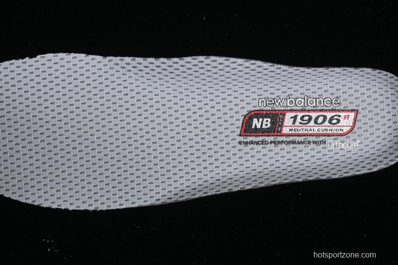 New Balance 1906 Series Retro Dad Style Casual Running Shoes - M1906RCA