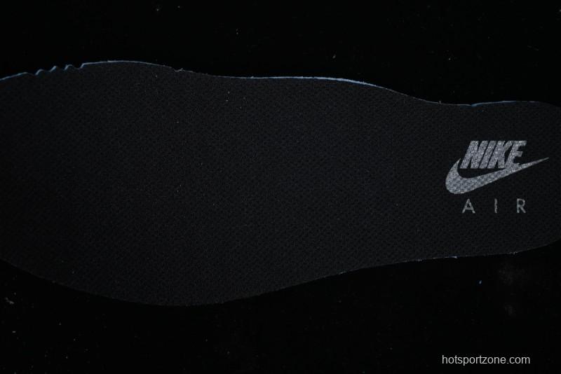 Nike Air Max 95 Retro Running Shoes with Air Cushion Technology - CI3705-001