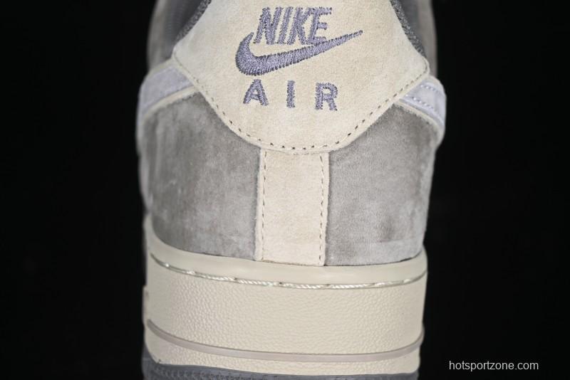 Nike Air Force 1 '07 Low "Banded Krait" Casual Sneakers - YD2425-606