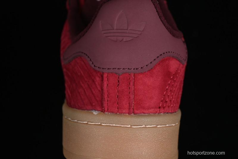 Adidas Originals Campus 00s IF4335 College Series Retro Casual Sneakers - IF4335