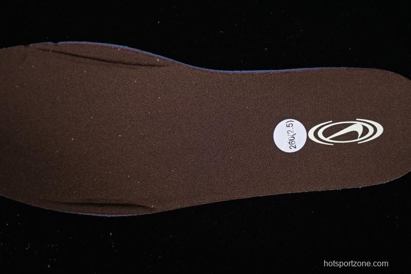 Nike Air Force 1 '07 Low Casual Sneakers with Full-Length Air Cushion - HQ3485-104