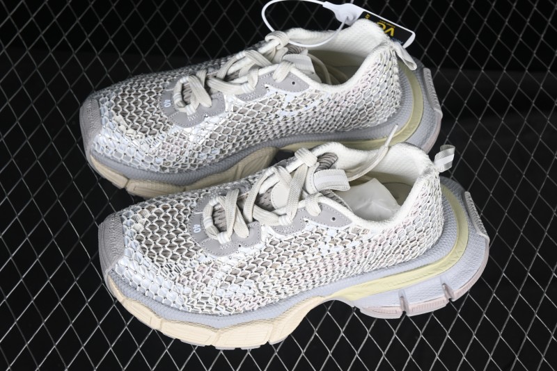 Balenciaga Phantom Sneaker - W3XFN9191