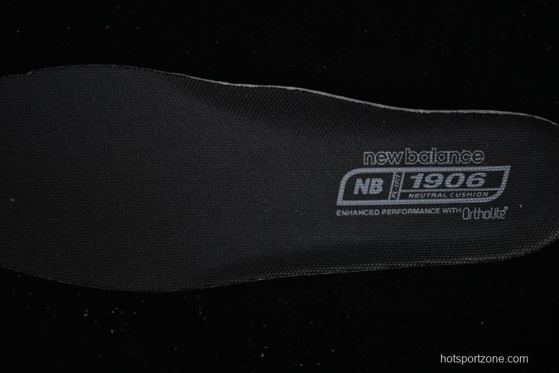 New Balance 1906 Series Retro Dad Style Casual Running Shoes - M1906RWE