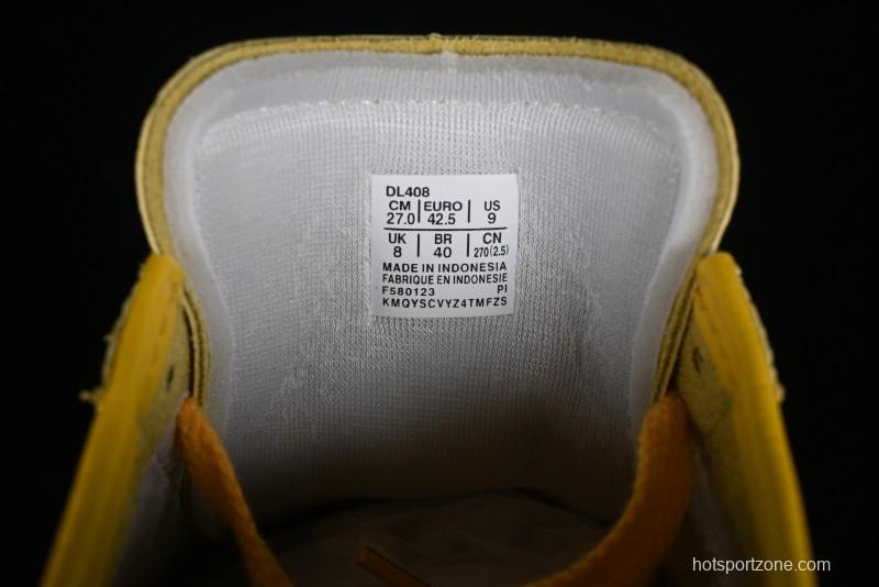 Onitsuka Tiger Mexico 66 Low-Top Leather Casual Running Shoes - DL408-0490