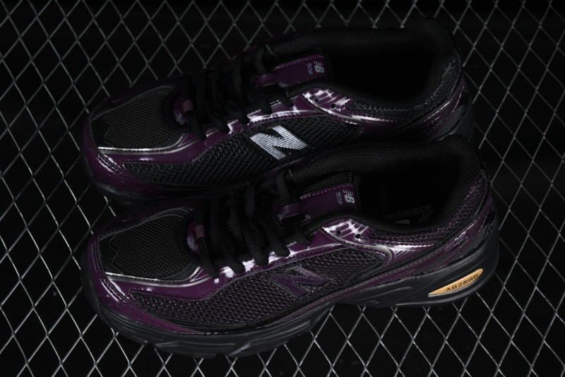 New Balance 509 Series Retro Casual Running Shoes - U509H1