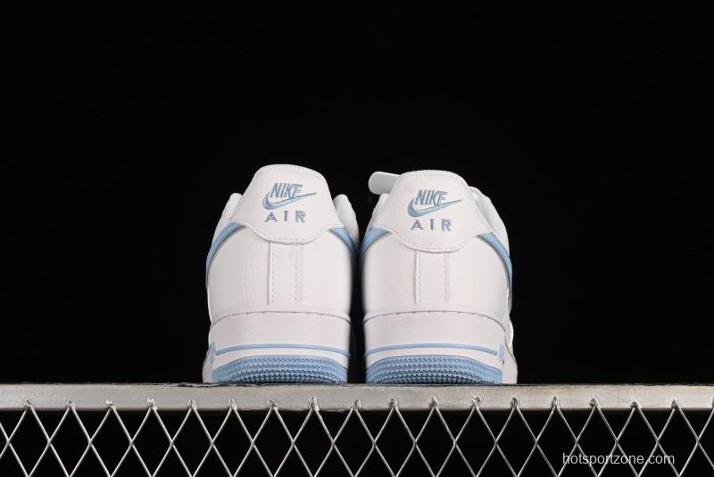 Nike Air Force 1 '07 Low Custom Casual Sneakers - CW2288-111