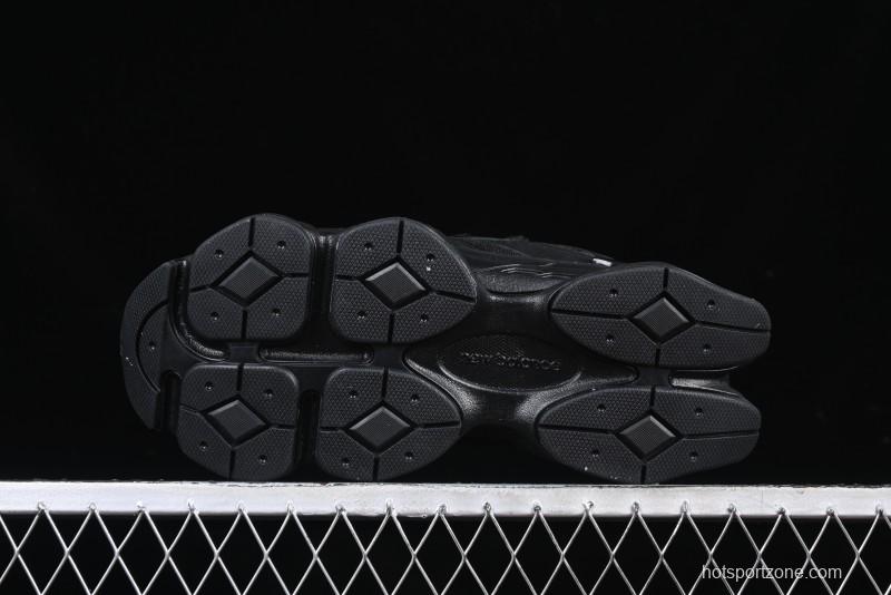 New Balance 9060 Retro Casual Running Sneakers with ABZORB Cushioning Technology - U9060ZBO