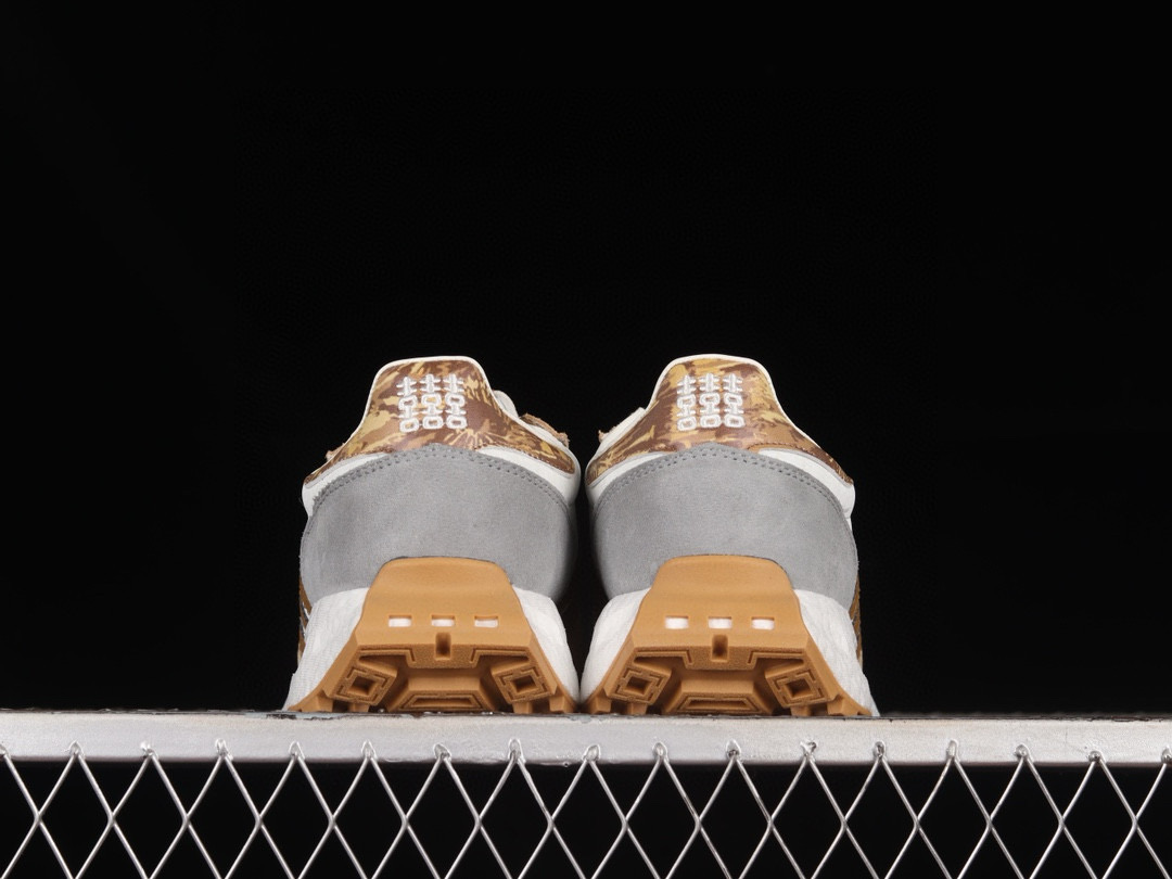 Adidas Retropy E5 Running Shoes with Popcorn Foam Technology - IF2566