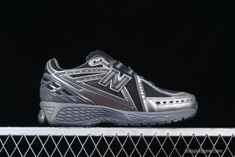 New Balance 1906 Series Retro Dad Style Casual Running Shoes - M1906RES