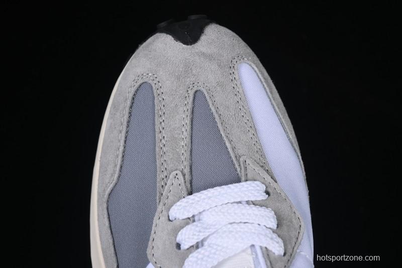 New Balance 327 Series Retro Casual Running Shoes - MS327LAB