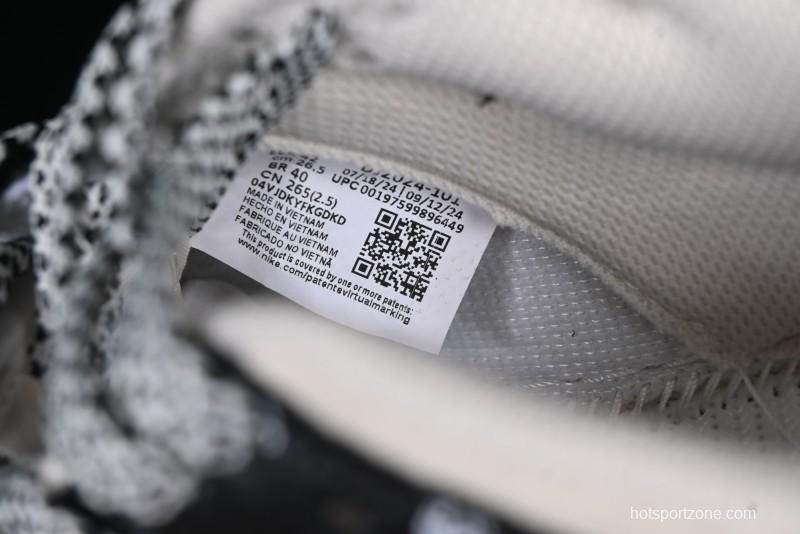 Nike SB Dunk Low Edison Chen Collaboration Graffiti Red Swoosh Anniversary Custom Low-Top Casual Skate Shoes - DJ2024-101