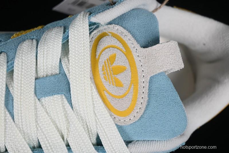 Adidas Originals Campus 00s IF4341 College Series Chunky Retro Casual Sneakers - IF4341