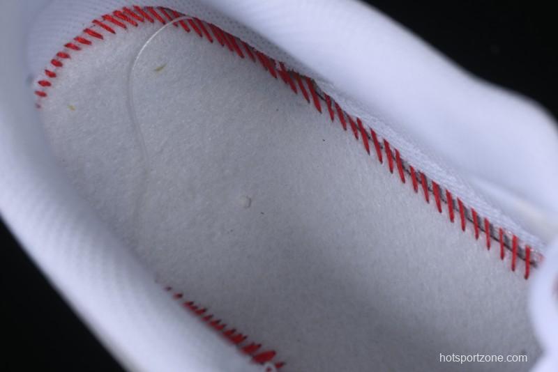 Nike Air Force 1 '07 Low Shadow Knight Grey White Black Casual Sneakers - CW2288-111