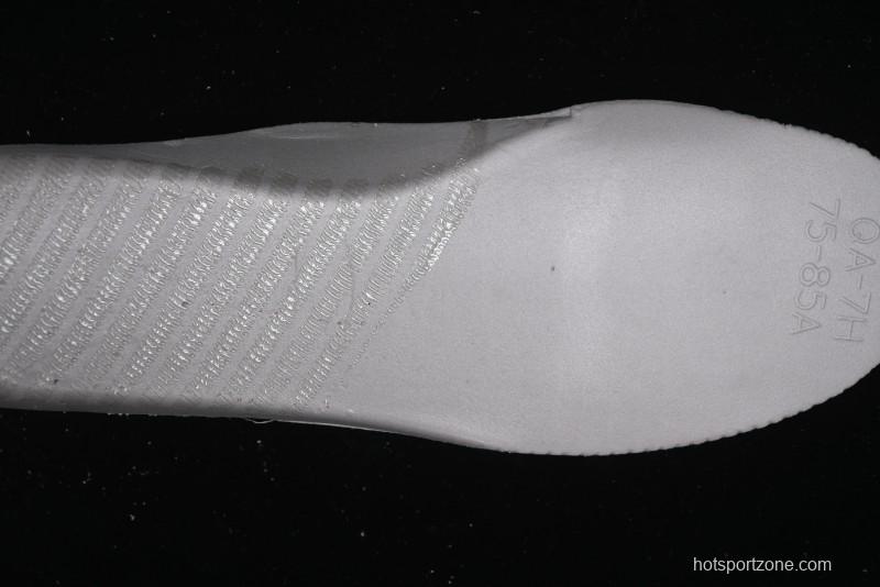 Nike Air Force 1 '07 Low Casual Sneakers with Full-Length Air Cushion - HQ7027-100