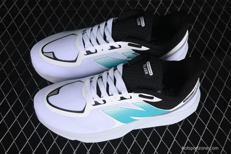 New Balance DynaSoft Flash V7 Retro Casual Shoes - MFLSHBW7