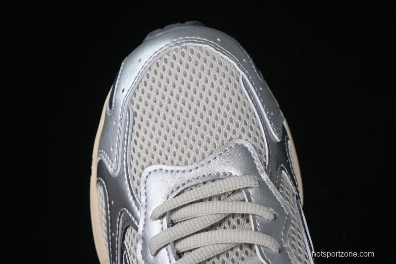 Mizuno Speed 2K Breathable Low-Cut Casual Running Shoes with Synthetic Leather - D1GH222913