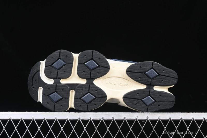 New Balance 9060 Retro Casual Running Shoes with ABZORB Cushioning - U9060ECB