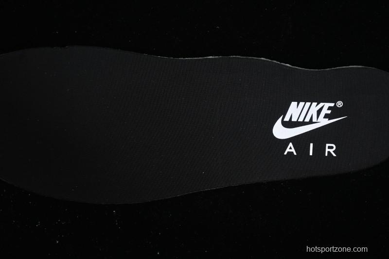 Nike Air Waffle SP Breathable Cushioned Casual Running Shoes with Tuned Air System - FV6946-002