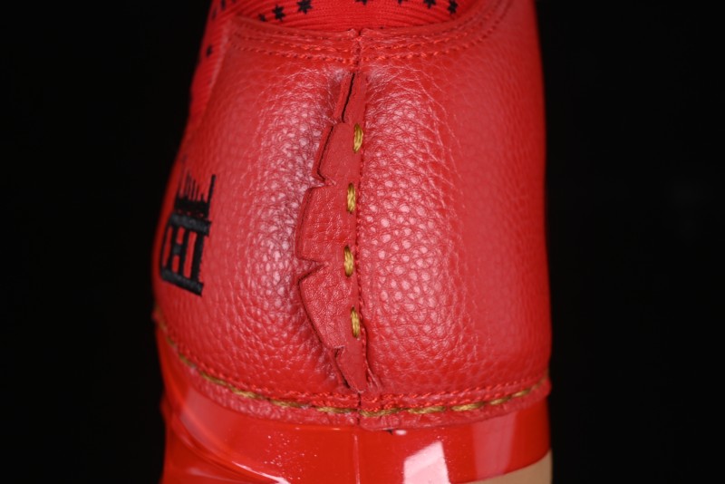 Nike Air Jordan 23 AJ23 Mid Retro Casual Sneakers Basketball Shoes with Visible Air Cushion - 811645-650