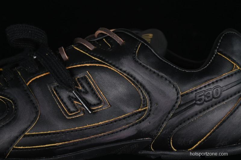 MiuMiu x New Balance 530 Low-Top Classic Retro Casual Running Sneakers - AJD4