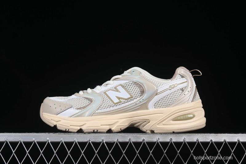 New Balance 530 Series Retro Casual Running Shoes - MR530AA